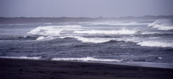 セントポール島