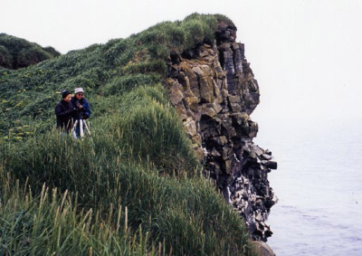 セントポール島