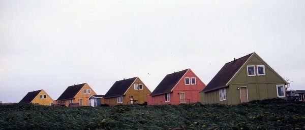 セントポール島