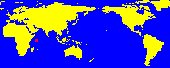 Republic of Seychelles　map