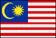  Malaysia Borneo (65th island)