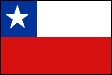 Republic of Chile Easter Island (60th island)