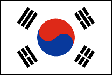 South Korea Ulleungdo (55th island)