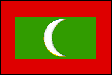  Republic of Maldives Maldives (72nd island)