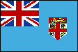 Republic of Fiji Mana Island (13th island) mana island