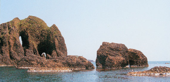 日本の島再発見