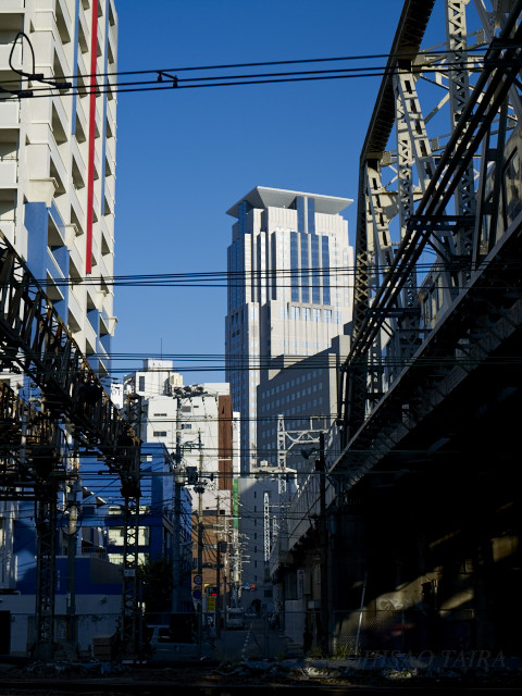 ラ・フォトス大阪　中津地区