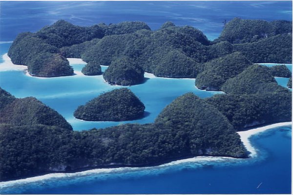 Republic of Palau