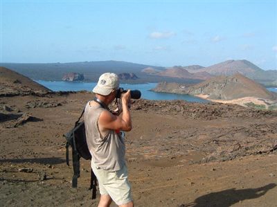 Galapagos Islands