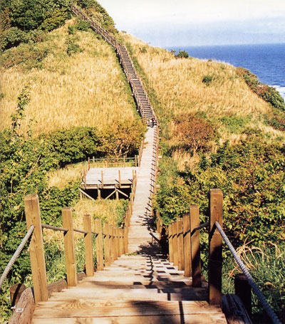 日本の島再発見