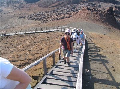 Galapagos Islands