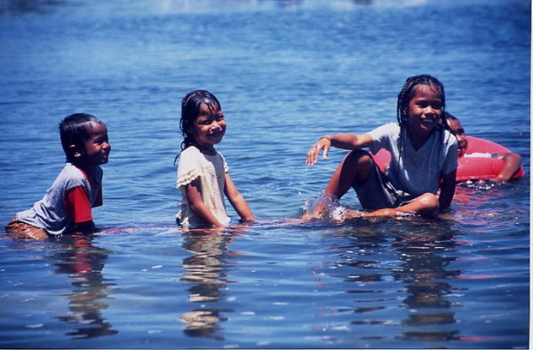 Republic of Palau