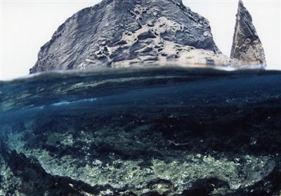 Galapagos Islands