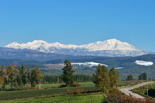 秋の風景2013 北海道・大阪・奈良・京都・兵庫・九州