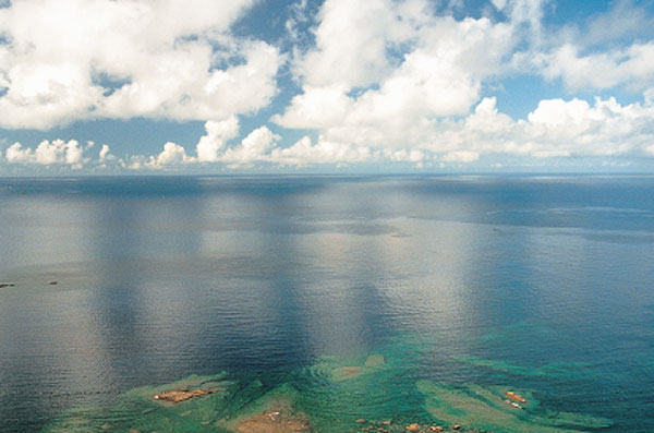 日本の島再発見