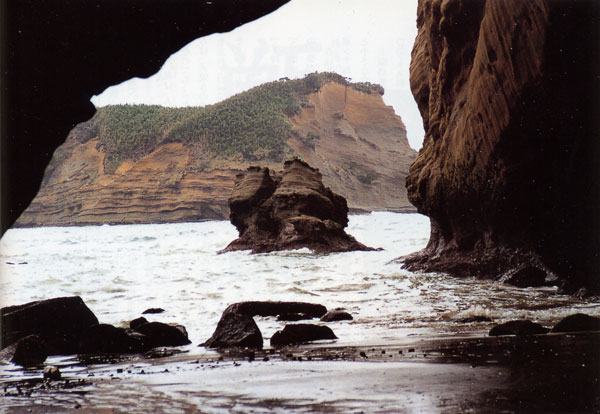 日本の島再発見