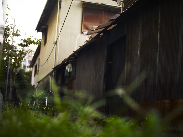 ラ・フォトス大阪　大阪市北区　中崎町