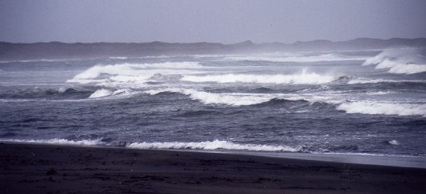 セントポール島