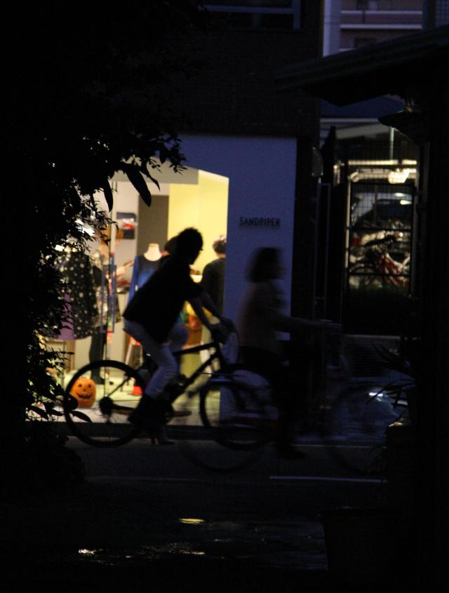 ラ・フォトス大阪　大阪市北区　中崎町