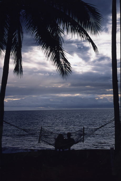 Republic of Fiji, Viti Levu