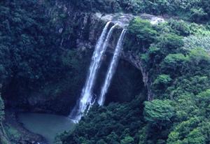 モーリシャス共和国　モーリシャス島