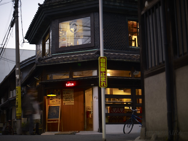 ラ・フォトス大阪　大阪市北区　中崎町