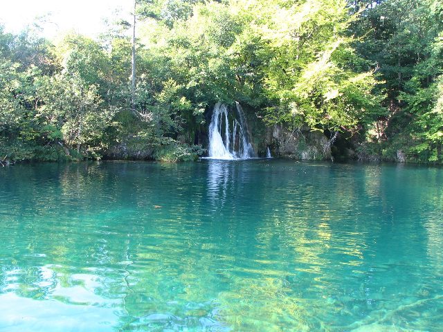 クロアチア共和国　コルチェラ島