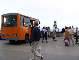 イタリア共和国　カプリ島