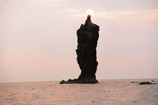 日本の島再発見