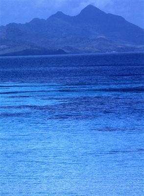 パラワン諸島・アプリット島