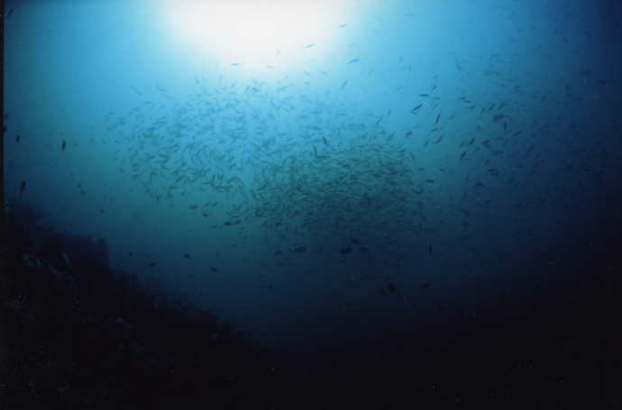 フィリピン共和国　ラゲン島