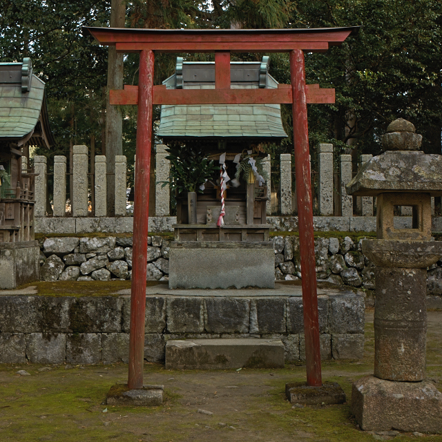 初詣・厄除け