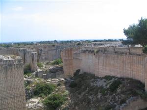 イタリア共和国　ファヴィニャーナ島