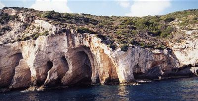 ザキントス島