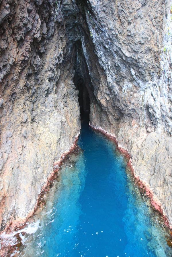 韓国　鬱陵島