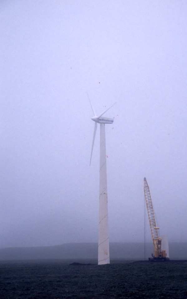 セントポール島