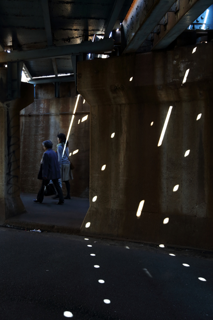 ラ・フォトス大阪　中津地区