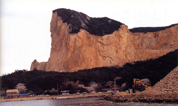 日本の島再発見