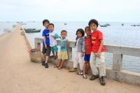 ベトナム　フーコック島　エピローグ