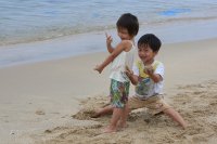 ベトナム　フーコック島　エピローグ