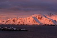 ノルウェー ロフォーテン諸島 ノルウェー ロフォーテン諸島