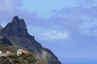 カナリア諸島　テネリフェ島