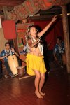 チリ共和国　イースター島　ポリネシアンダンス