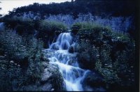 クロアチア共和国　コルチェラ島