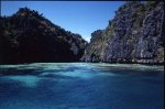フィリピン共和国　ラゲン島