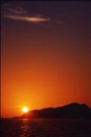 フィリピン共和国　ラゲン島